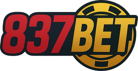 837bet Logo